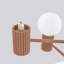 Wynnwood 6 - Light Chandelier-50959684
