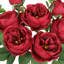 Fabric Roses Arrangement-1505945711