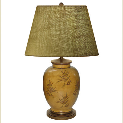 Porcelain Table Lamp