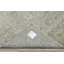 Tapis intérieur / extérieur rectangulaire en laine 7 pi 4 po x 9 pi 9 po One-of-a-Kind
