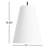 Grove 1 - Light Pendant-15022734-15022735