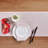 Amalfi Stripe - 100% Pure Linen Table Runner-113140879-98080747