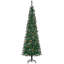 Arbre de Noël artificiel au crayon-1058286086