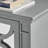 James End Table