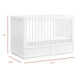 Bento 3-in-1 Convertible Crib with Storage