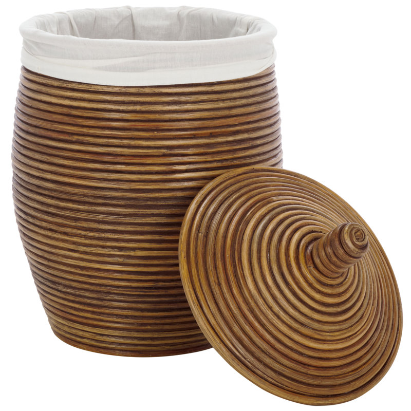 Mikkel Laundry Hamper