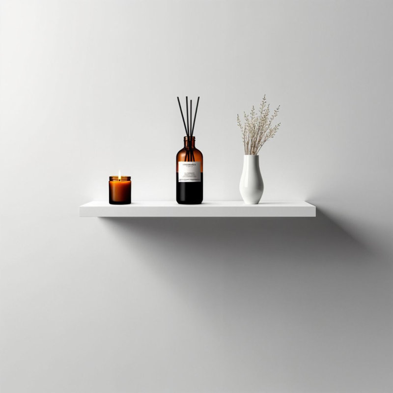 Floating Shelf