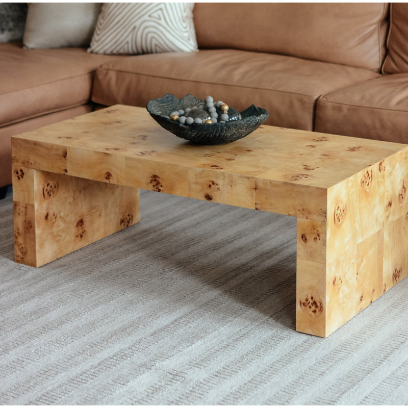 Chloé Coffee Table