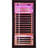 Single-person starlight ceiling lighting sauna
