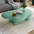 Ednar Wood Cloud Coffee Table with four legs Modern Coffee Table-1436471059-1417136983