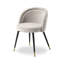 Chloé Upholstered Dining Chair