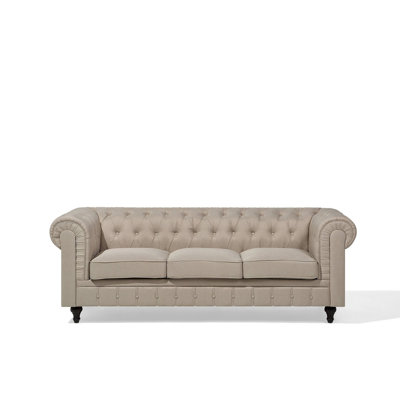 Kyle 3 Seater Sofa