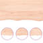 Flagstaff Oak Solid Wood Floating Shelf-855267413