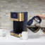 Cafetière chaude et glacée West Bend Timeless, bleu ardoise, 12 tasses-135584107