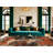 Washable Rufous bellied Thrush Birds Area Rug-1892278366