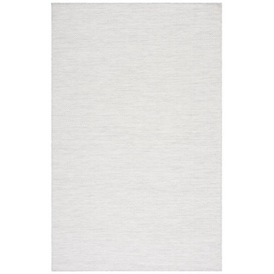 Hypatos 233 Area Indoor/Outdoor Area Rug In Ivory / Multi