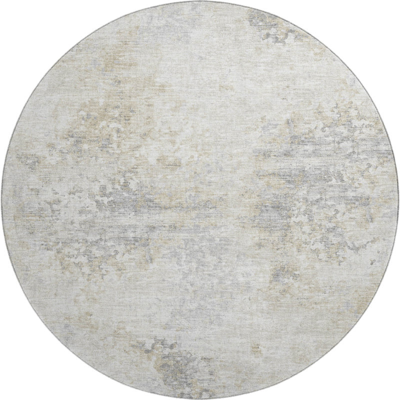 Tapis Hintzen, Rectangle 2 pi 6 po x 3 pi 10 po
