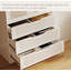 Armoire moderne, simple et luxueuse-112558671