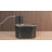 Penthouse Paws® Smart Wireless Cat Water Fountain 3.5L – WiFi App-Controlled, Ultra-Quiet 23 dB, Filtered, Battery-Powered Design, Stainless Steel-99447531