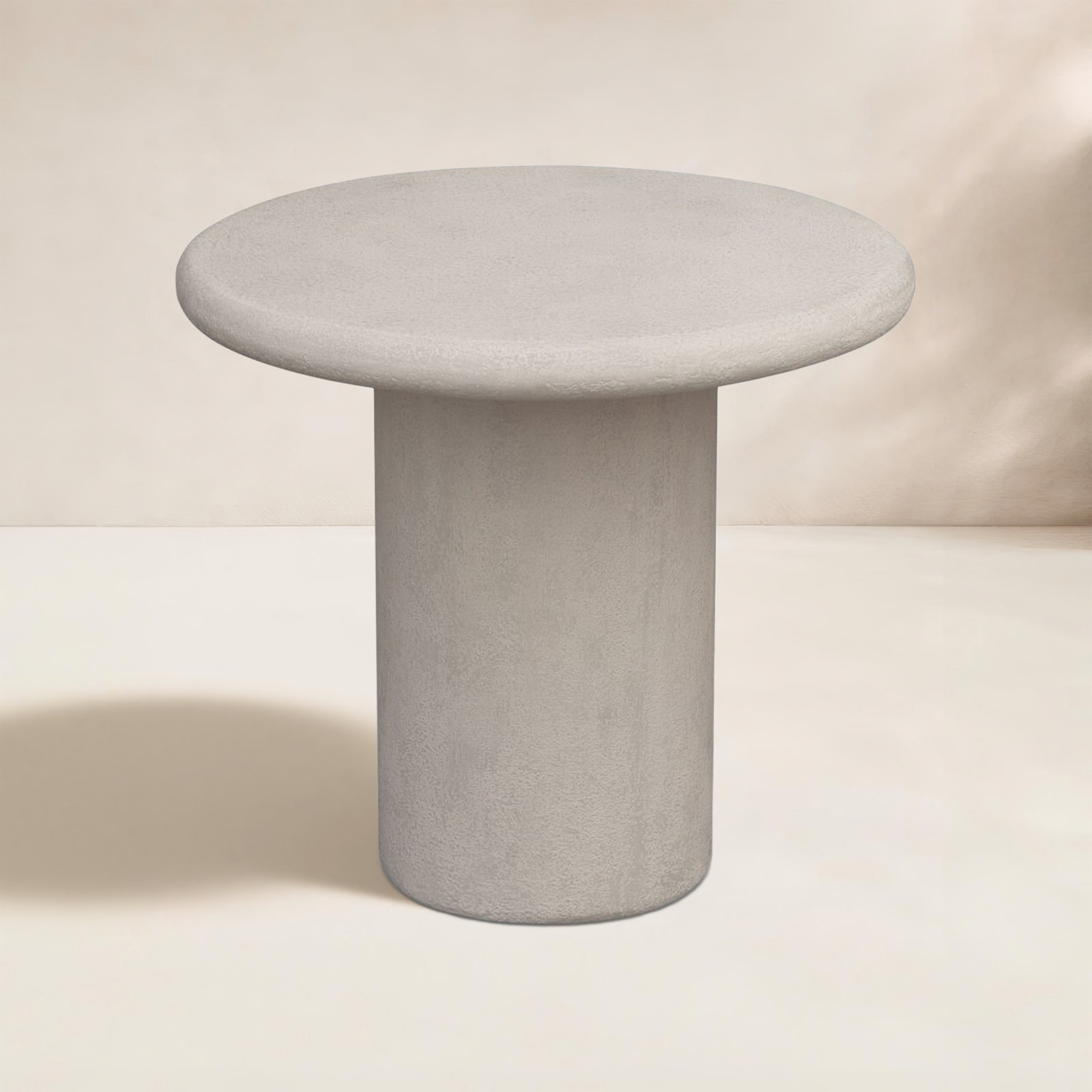 Cosette 22" Patio Side Table