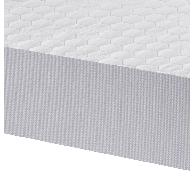 Envisage Trade Foam Mattress, Double (4'6)