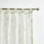 Lenox Butterfly Meadow Toile Printed Window Curtain, Blue - 52"W x 84"L-1867064264-1867064279