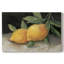Citrons zestés II - Cavas enveloppés de galerie-996480318