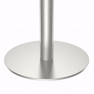 Square Modern Dining Table
