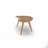 Chandrima Modern Abstract Coffee Table-692007484
