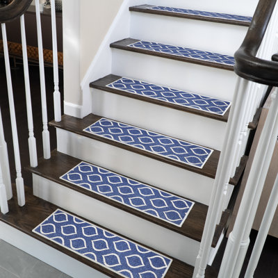 Tapis d'escalier Jenning