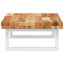 Briege 100cm Solid Wood Bathroom Vanity Top