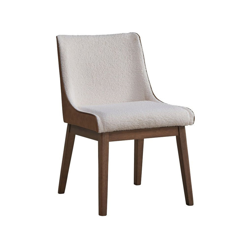 Chaise d'appoint Ilya Ginny