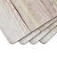 Pimpernel Driftwood Placemats 15.7 X 11.7"