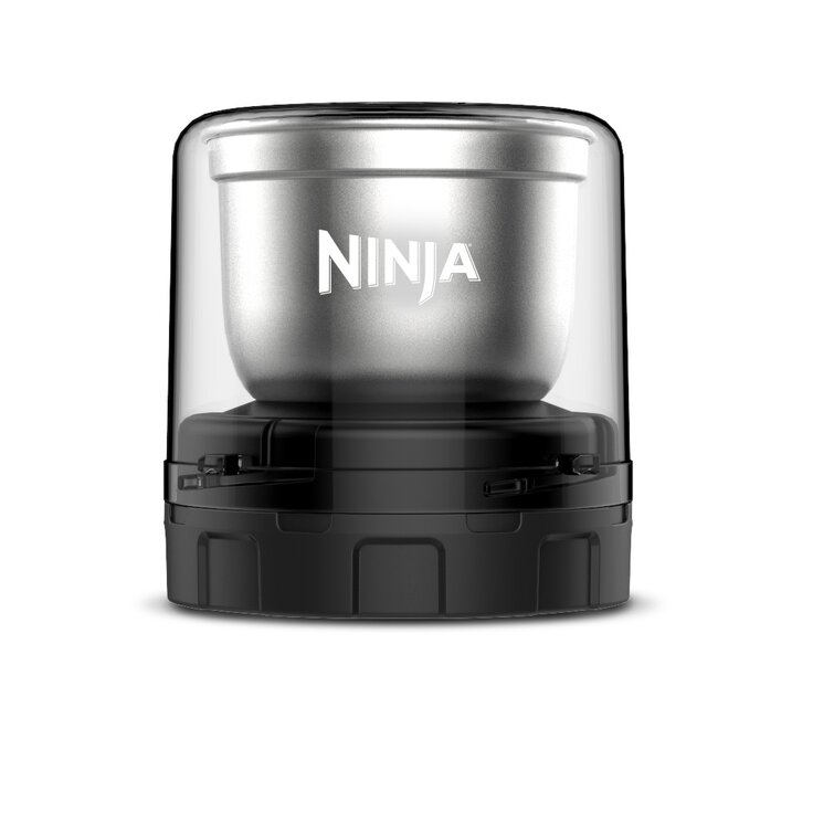 Ninja Spice Pro Electric Blade Coffee Grinder & Reviews