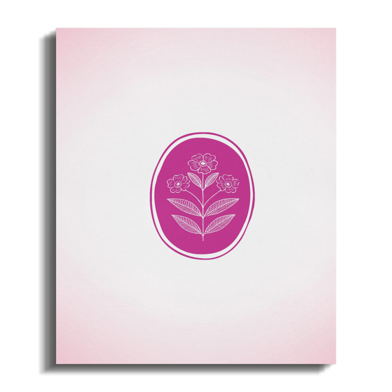 Craver Wrapped Canvas Print Set, 20x24