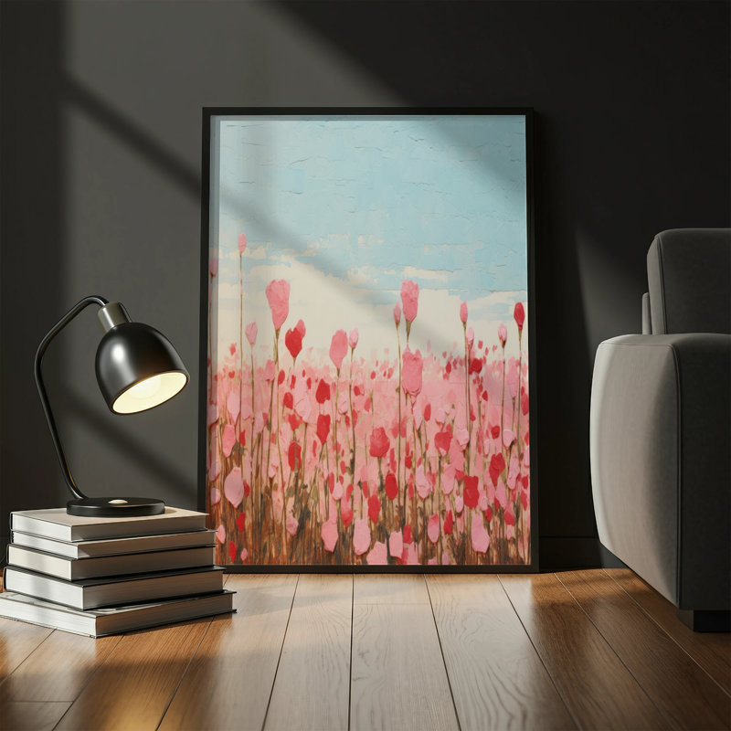 Floater Frame Print, 20x30