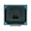 24" Robertson Single Bathroom Vanity Set with Oval Undermount Sink-75247260-75247259-75247254