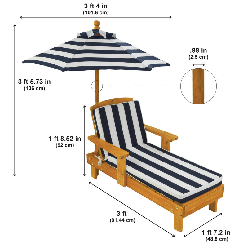 aqua teal umbrella patio Sun-Ray 9 ft. Steel Market Solar Lighted 8-Rib Round Patio Umbrella in Aqua  841007