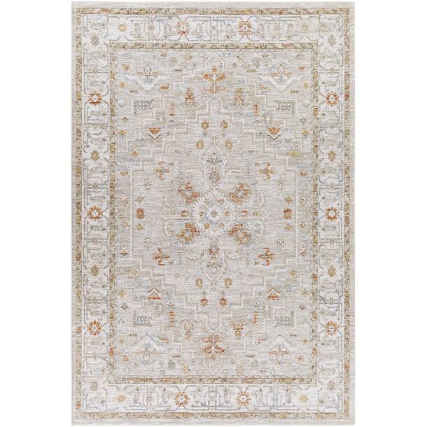 Birch Lane Conlan Oriental Rug & Reviews - Wayfair Canada