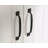 23.307'' Wide 4 - Shelf Storage Cabinet-98365455