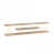 Natural Wood/Yellow