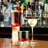 Vina Libbey Martini Glasses, 8 oz.