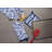 Angelia Cotton Waffle Dish Cloth Kitchen Towel-752205079
