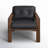 Glenbrook Upholstered Armchair-797382142