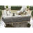 Bodyn Outdoor Side Table , 17.5'' in. W in. D-1351647655