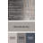 Machine Washable Gray Area Rug-1977424792