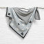 Couverture 100% coton Rockville