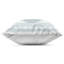 Coussin d'extérieur imprimé You Are Smart Affirmation, design par Christine Simpson Art