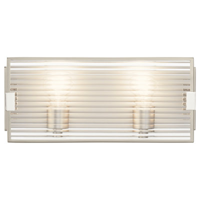 Bain linéaire Brileigh 15 po