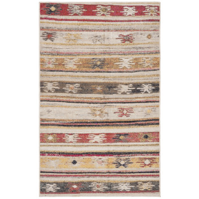 Tapis d'intérieur / extérieur Depuy Performance Southwestern